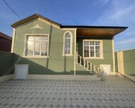 Sabunçu rayonu , Məhəmmədli qəs., 4 otaq