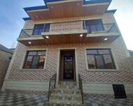 Suraxanı rayonu , Qaraçuxur qəs., 6 otaq