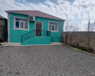 Sabunçu rayonu , Məhəmmədli qəs., 3 otaq