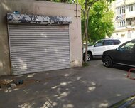 Nərimanov rayonu , 19 m²