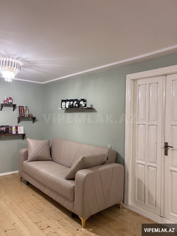 Lənkəran şəhərində 3 otaqlı Həyət evi / Villa Kirayə verilir, 100 m² Lənkəran şəhərində 3 otaqlı Həyət evi / Villa Kirayə verilir, 100 m²