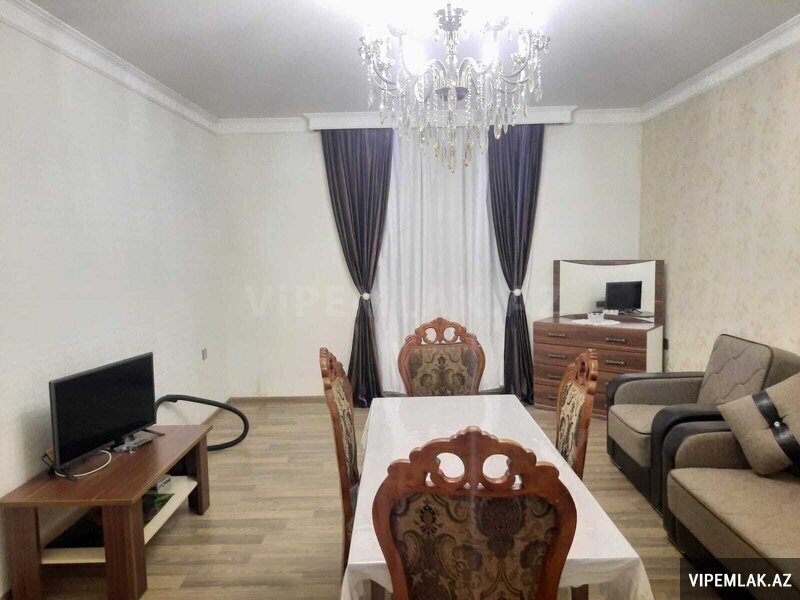 Xırdalan şəhərində 2 otaqlı Yeni tikili Satılır, 80 m² Xırdalan şəhərində 2 otaqlı Yeni tikili Satılır, 80 m²
