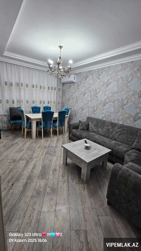 Suraxanı rayonunda 3 otaqlı Köhnə tikili Satılır, 60 m² Suraxanı rayonunda 3 otaqlı Köhnə tikili Satılır, 60 m²