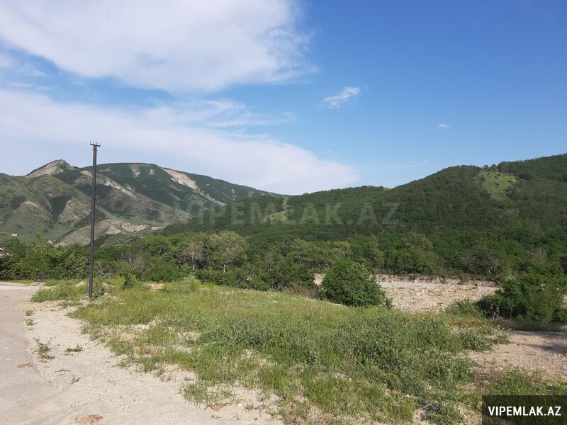 Xızı şəhərində Torpaq Satılır, 18 sot Xızı şəhərində Torpaq Satılır, 18 sot