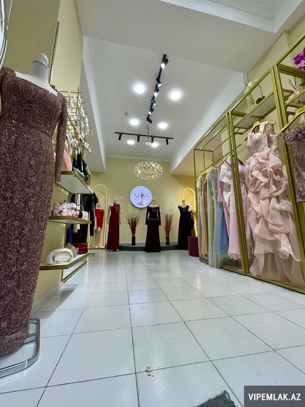 Binəqədi rayonunda 1 otaqlı Ofis Satılır, 60 m² Binəqədi rayonunda 1 otaqlı Ofis Satılır, 60 m²