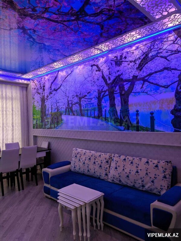 Yasamal rayonunda 2 otaqlı Yeni tikili Satılır, 48 m² Yasamal rayonunda 2 otaqlı Yeni tikili Satılır, 48 m²