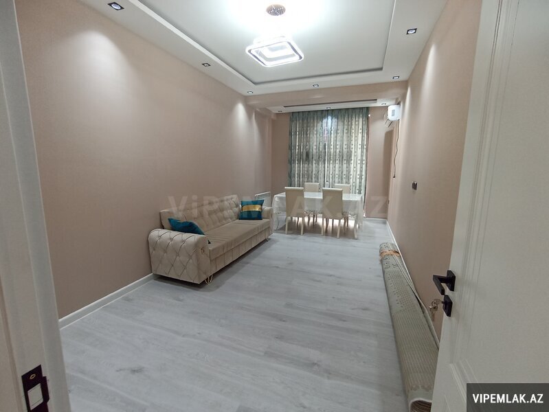 Nərimanov rayonunda 2 otaqlı Yeni tikili Kirayə verilir, 60 m² Nərimanov rayonunda 2 otaqlı Yeni tikili Kirayə verilir, 60 m²