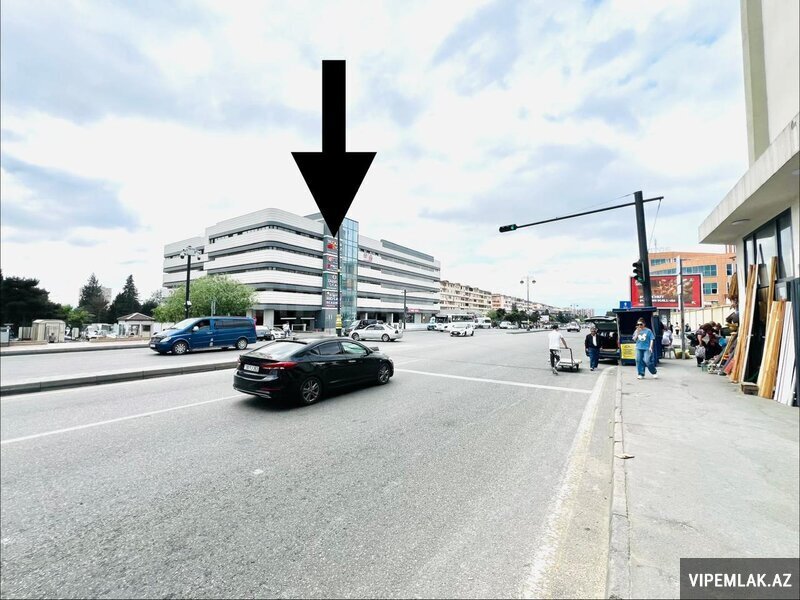 Nizami rayonunda 2 otaqlı Ofis Kirayə verilir, 250 m² Nizami rayonunda 2 otaqlı Ofis Kirayə verilir, 250 m²