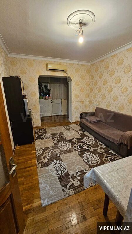 Səbail rayonunda 1 otaqlı Yeni tikili Satılır, 29 m² Səbail rayonunda 1 otaqlı Yeni tikili Satılır, 29 m²
