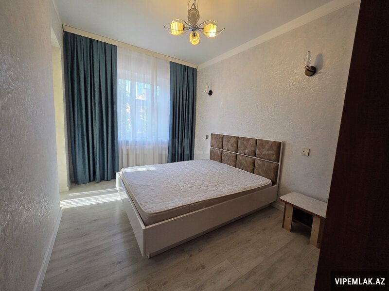 Yasamal rayonunda 2 otaqlı Yeni tikili Satılır, 68 m² Yasamal rayonunda 2 otaqlı Yeni tikili Satılır, 68 m²