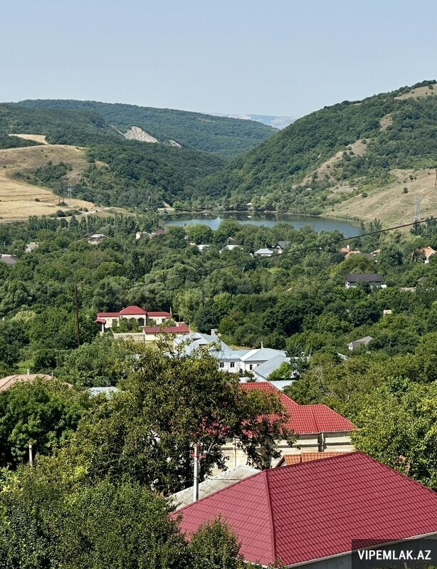 Şamaxı şəhərində 4 otaqlı Həyət evi / Villa Satılır, 115 m² Şamaxı şəhərində 4 otaqlı Həyət evi / Villa Satılır, 115 m²