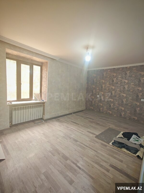 Yasamal rayonunda 2 otaqlı Köhnə tikili Satılır, 60 m² Yasamal rayonunda 2 otaqlı Köhnə tikili Satılır, 60 m²
