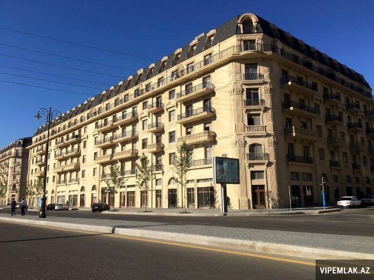 Xətai rayonunda 4 otaqlı Yeni tikili Kirayə verilir, 170 m² Xətai rayonunda 4 otaqlı Yeni tikili Kirayə verilir, 170 m²