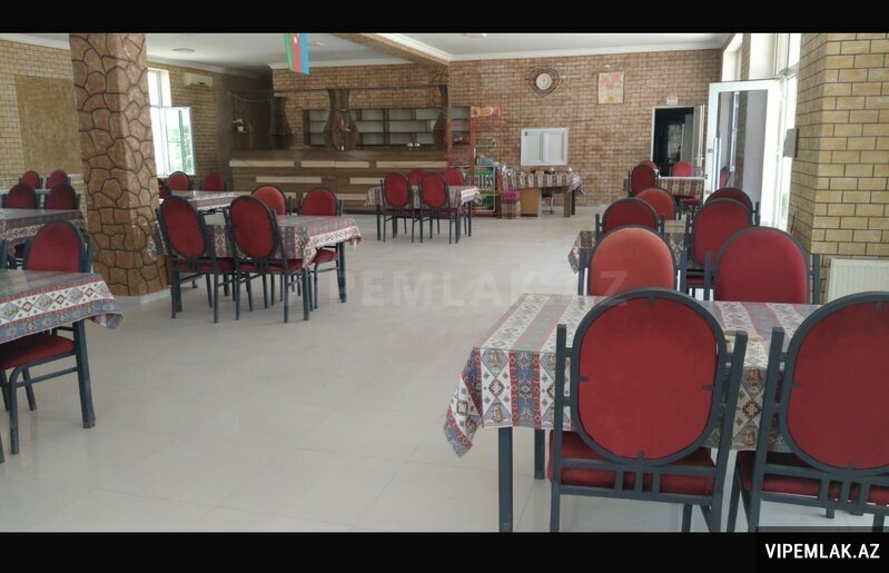 Salyan şəhərində 12 otaqlı Obyekt / Ofis Satılır, 500 m² Salyan şəhərində 12 otaqlı Obyekt / Ofis Satılır, 500 m²