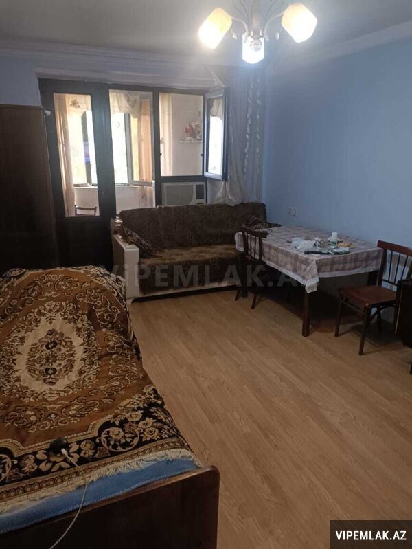Yasamal rayonunda 1 otaqlı Köhnə tikili Satılır, 30 m² Yasamal rayonunda 1 otaqlı Köhnə tikili Satılır, 30 m²