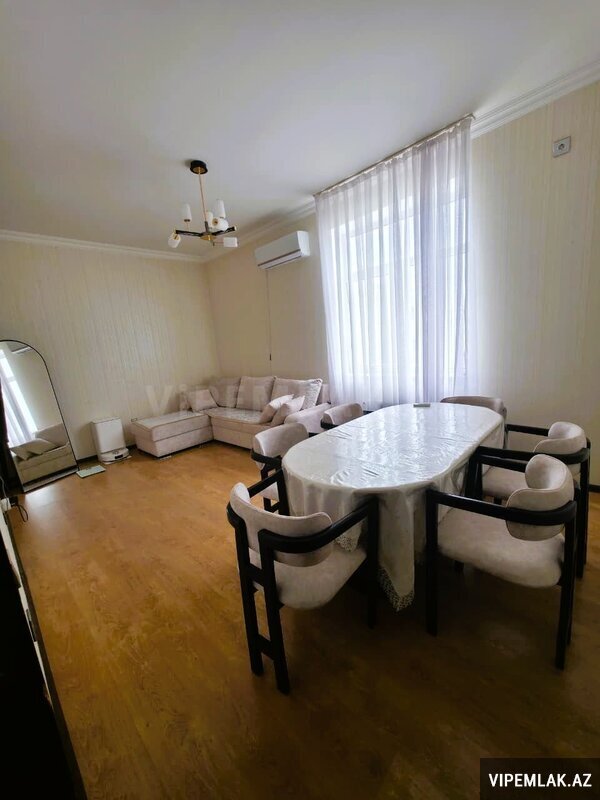 Yasamal rayonunda 3 otaqlı Yeni tikili Satılır, 85 m² Yasamal rayonunda 3 otaqlı Yeni tikili Satılır, 85 m²