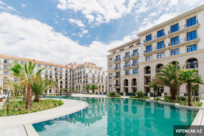 Sabunçu rayonunda 1 otaqlı Yeni tikili Kirayə verilir, 50 m² Sabunçu rayonunda 1 otaqlı Yeni tikili Kirayə verilir, 50 m²