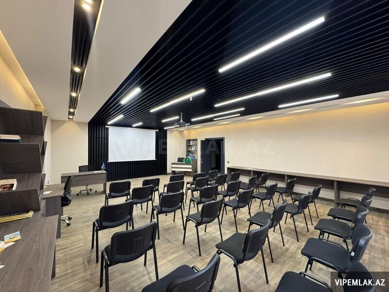 Yasamal rayonunda 10 otaqlı Ofis Kirayə verilir, 100 m² Yasamal rayonunda 10 otaqlı Ofis Kirayə verilir, 100 m²