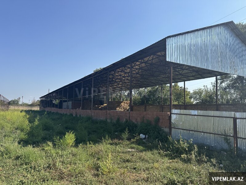 Oğuz şəhərində 10 otaqlı Obyekt / Ofis Satılır, 100 m² Oğuz şəhərində 10 otaqlı Obyekt / Ofis Satılır, 100 m²