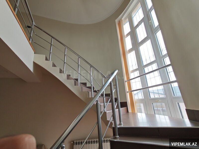 Şamaxı şəhərində 7 otaqlı Həyət evi / Villa Satılır, 250 m² Şamaxı şəhərində 7 otaqlı Həyət evi / Villa Satılır, 250 m²