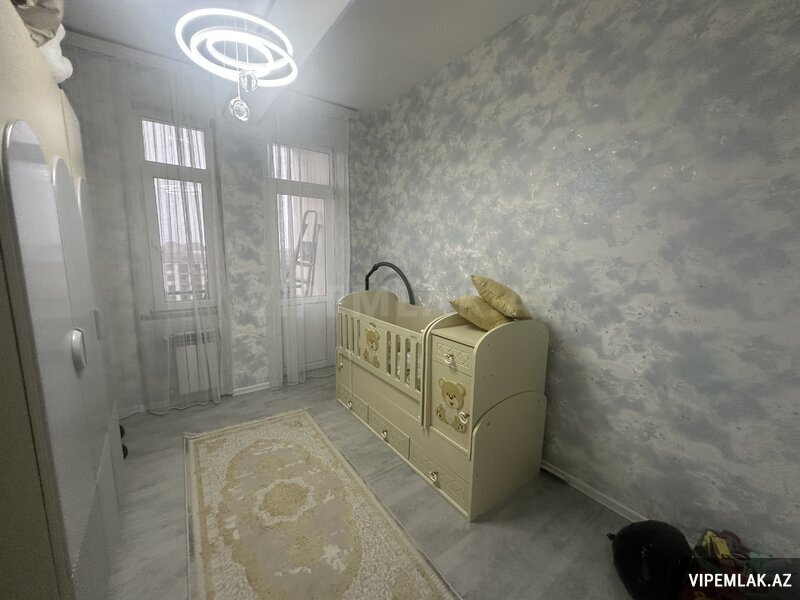 Lənkəran şəhərində 3 otaqlı Yeni tikili Satılır, 85 m² Lənkəran şəhərində 3 otaqlı Yeni tikili Satılır, 85 m²