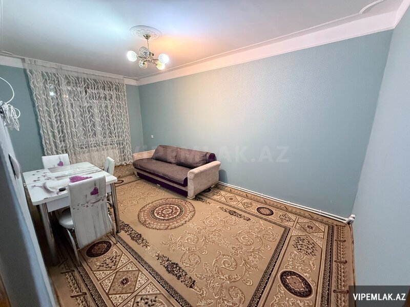 3-room apartment for sale, Binagadi, Baku