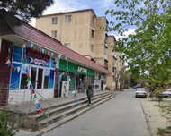Nizami rayonu , Neftçilər m., 1 otaq