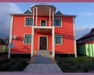 Qəbələ ş., Həyət evi / Villa , 7 otaq