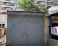 Nərimanov rayonu , Nəriman Nərimanov m., 33 m²