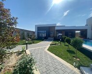 Xəzər rayonu , Şüvəlan qəs., 5 otaq