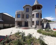 Səbail rayonu , Badamdar qəs., 5 otaq