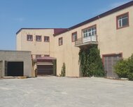 Sabunçu rayonu , Zabrat qəs., 3500 m²