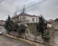 Abşeron rayonu , Hökməli qəs., 8 otaq