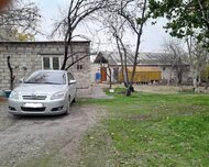 Mingəçevir ş., Həyət evi / Villa , 2 otaq