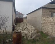 Xəzər rayonu , Buzovna qəs., 5 sot