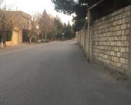 Nizami rayonu , 8-ci kilometr qəs., 7 sot