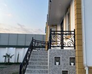 Qəbələ ş., Həyət evi / Villa , 5 otaq