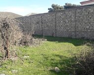 Sabunçu rayonu , Zabrat qəs., 6 sot