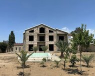 Xəzər rayonu , Mərdəkan qəs., 20 sot