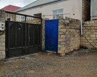 Abşeron rayonu , Masazır qəs., 4 otaq