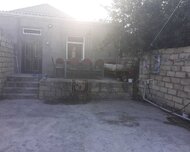 Sumqayıt ş., Həyət evi / Villa , 3 otaq