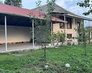 Qəbələ ş., Həyət evi / Villa , 8 otaq