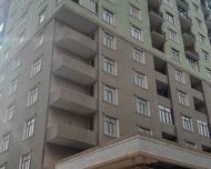 Səbail rayonu , Badamdar qəs., 2 otaq