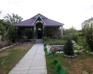 Sabirabad ş., Həyət evi / Villa , 3 otaq