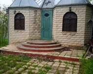 Şamaxı ş., Həyət evi / Villa , 3 otaq
