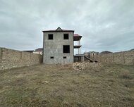 Xəzər rayonu , Şüvəlan qəs., 6 sot