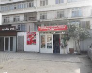 Binəqədi rayonu , 8-ci mikrorayon qəs., 1 otaq