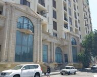 Xırdalan ş., Obyekt / Ofis , 3 otaq