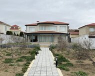 Xəzər rayonu , Şüvəlan qəs., 5 otaq