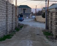 Xəzər rayonu , Mərdəkan qəs., 4 sot